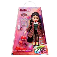 Кукла Bratz Alwayz Jade Fashion Doll with 10 Accessories 505228