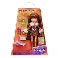 Кукла Bratz Alwayz Yasmin Fashion Doll with 10 Accessories 505211