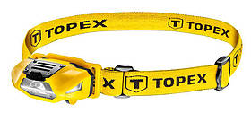 Topex 94W390 Ліхтарик начільний