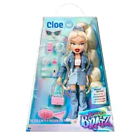 Кукла Bratz Alwayz Cloe Fashion Doll with 10 Accessories 505204