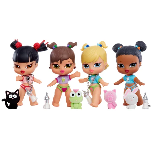 Baby bratz deals