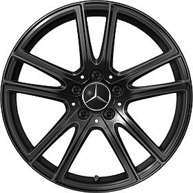 Оригінальні диски R18 Mercedes GLC Class X254 SUV