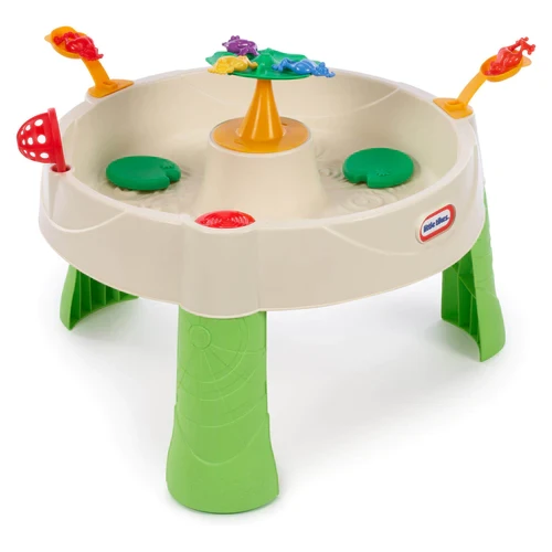 Little Tikes Frog Pond Water Table 643972