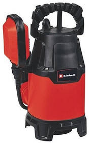 Einhell Насос дренажний GC-DP 4181530