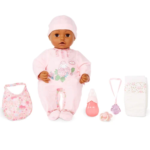Baby hotsell born annabell