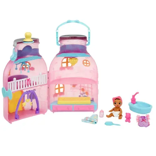 Lol baby store born