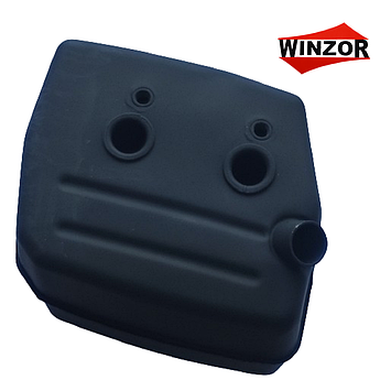 Глушник winzor для бензопил HU 268,272