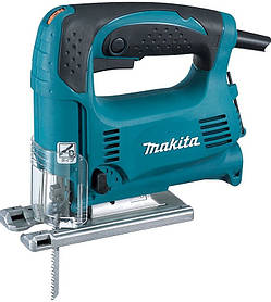 Makita Лобзик JV0600K 650Вт 500-3100об·хв хід 23мм 2.4кг