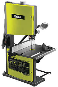 Пилка стрічкова Ryobi RBS904, 350Вт, ВхШ різу 80х230мм, 19.6кг