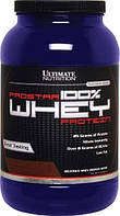 Протеин Ultimate Nutrition Prostar Whey Protein Ваниль 910 г. Шоколад