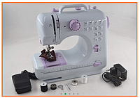 Швейная машинка автомат Michley Sewing Q9R0S Машинка для шитья ручная Машинка для шитья одежды