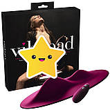 Вібромасажер - Vibepad, фото 2