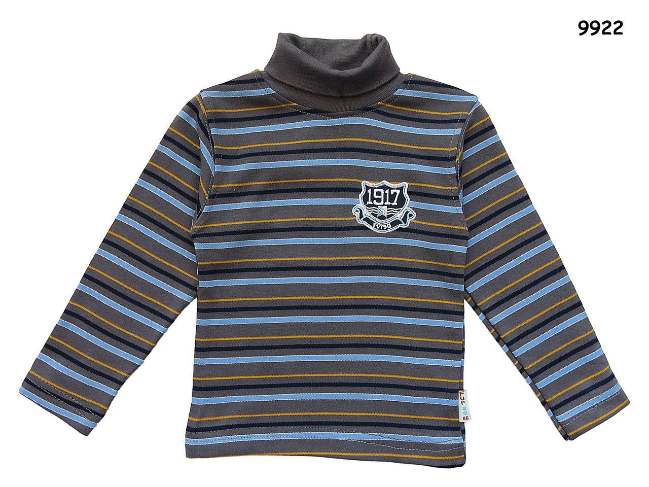 Водолазка для хлопчика. 86 см, фото 1