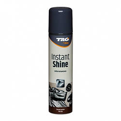 Блиск для взуття безбарвний TRG Self Shine, 250 мл