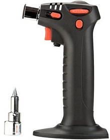 Neo Tools Паяльник газовий, п’єзозапалювання 19-901