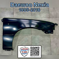 Daewoo Nexia 1995-2016 крыло правое переднее, K96191849