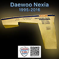 Daewoo Nexia 1995-2016 крыло левое переднее, K96191844