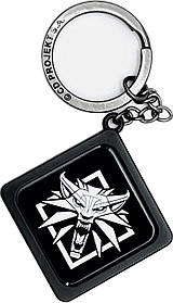 GoodLoot Брелок The Witcher 3 AARD Symbol