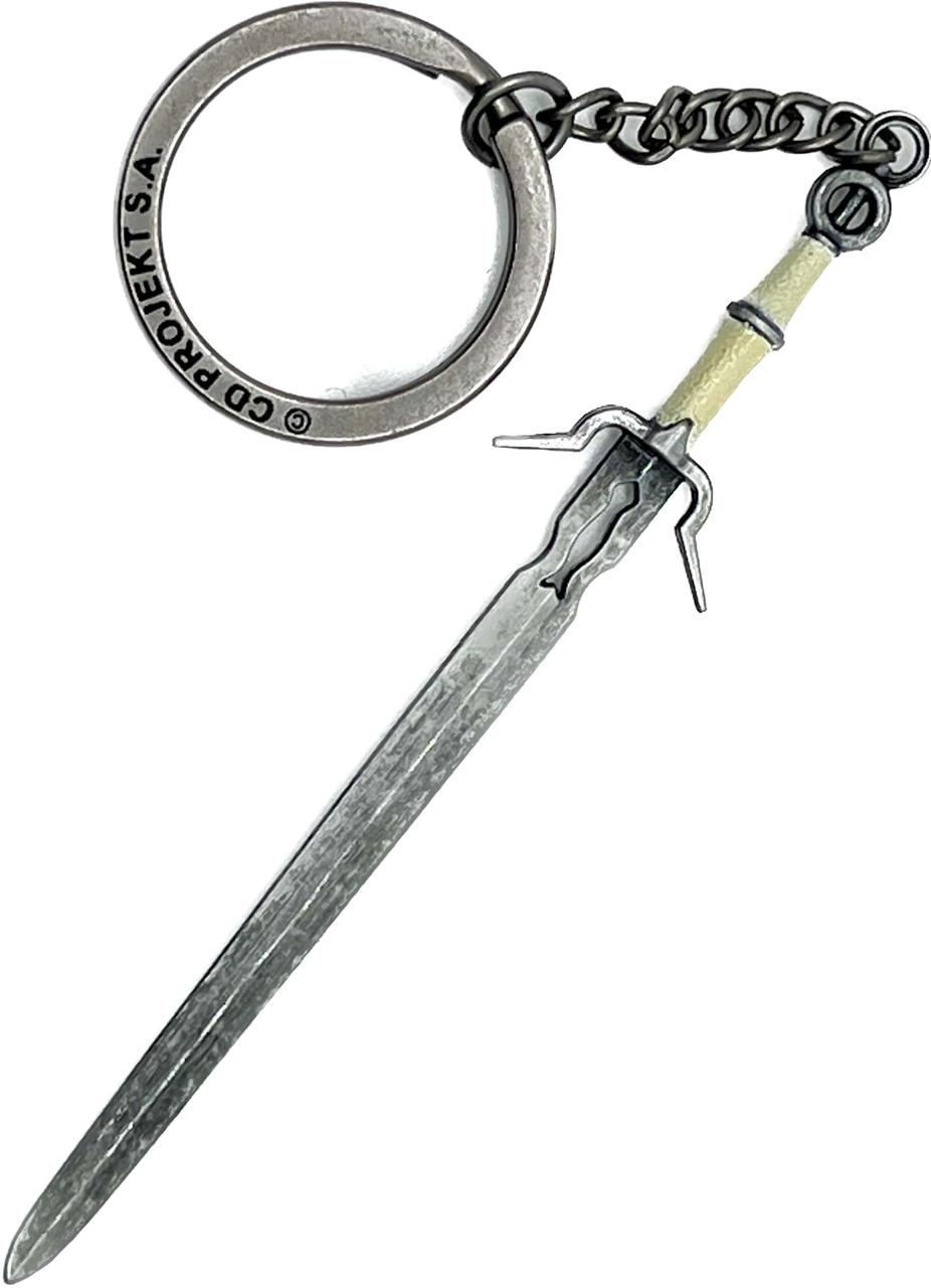 GoodLoot Брелок The Witcher 3 Ciri Sword, фото 1