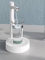Электрический диспенсер для воды автоматическая помпа для воды 207334