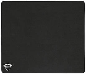 Trust Килимок для миші GXT754 MOUSEPAD L Black (320x270x3мм)