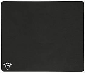 Trust Килимок для миші GXT 752 MOUSEPAD M Black (250x210x3мм)