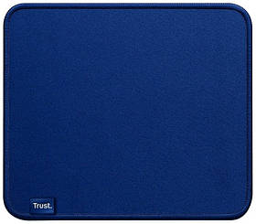 Trust Килимок для миші Boye ECO M Blue (250x210x3мм)