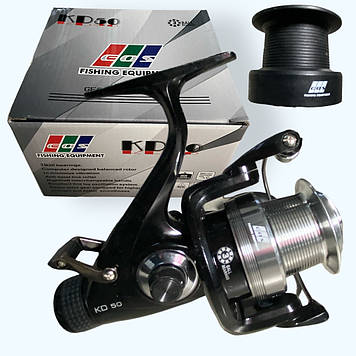 Котушка коропова EOS KDT 4000