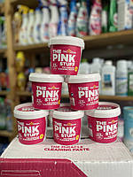 Універсальна паста для прибирання The Pink Stuff The miracle cleaning paste 850г