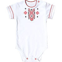 Дитяче боді вишиванка