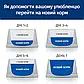 Сухий корм для котів догляд за сечовивідною системою курка Hill's Prescription Diet Urinary Care s/d 1,5 кг, фото 6