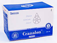 Средство для желудочно-кишечного тракта Cranalon Santegra 14 пакетиков