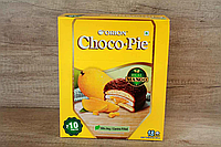 Choco pie orion mango (18шт) 450g