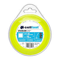 Аксесуари для газонокосарок і тримерів