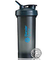 Шейкер спортивный BlenderBottle Pro45 1270ml Grey/Blue r_1056