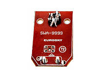 Антенний підсилювач телевізійного сигналу SWA-99999 DVB-T/T2