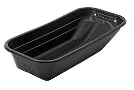 Санки-волокуші для зимової риболовлі Expedition (132х65х26)