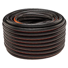 Neo Tools Шланг садовий Professional, 3/4", 50м, 6 шарів, до 30бар, -25…+60°C