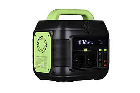 2E Портативна електростанція 600W OPS-600