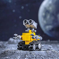 Конструктор, робот WALL-E