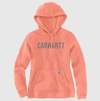 Унисекс худі Carhartt  Midweight Graphic Sweatshirt р. ХL