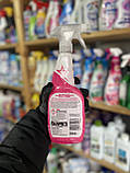 Очисний засіб для ванної кімнати Pink Stuff The  Miracle Bathroom Cleaner 850 мл., фото 3
