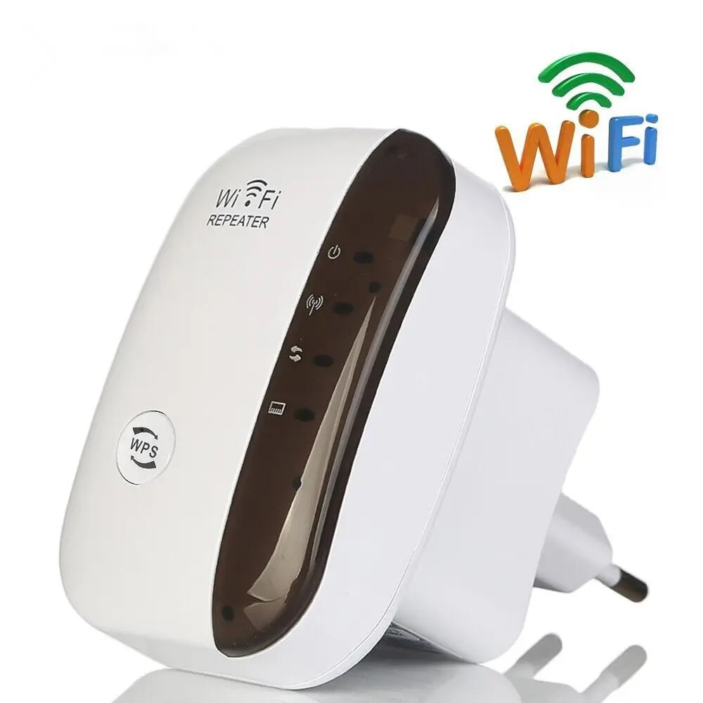 Ретранслятор WiFi сигналу 802.11N/B/G 2dBi