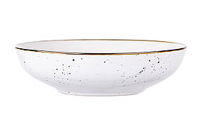 ARDESTO 20 см, Bright white, кераміка