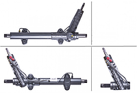 Рулевая рейка с ГУР восстановленная : VW LT Mk II (96-06), MERCEDES-BENZ SPRINTER 2-t, 3-t, 4-t (95-06)