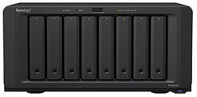 Synology Мережеве сховище DS1823XS+