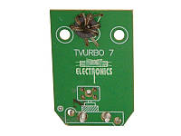 Антенный усилитель телевизионного сигнала TURBO-7 DVB-T/T2