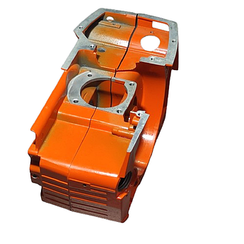 Картер (корпус) winzor для бензопил HU 268,272