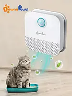 Умный дезодоратор для домашних животных, перезаряжаемый ароматизатор Smart Pet Deodoration