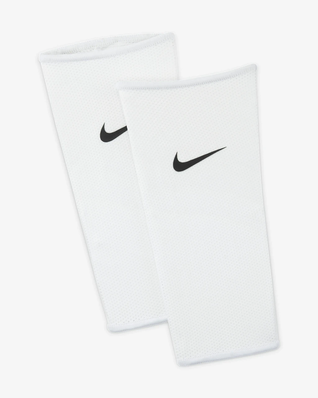 Сітки для щитків футбольних Nike GUARD LOCK SLEEVE (білі)